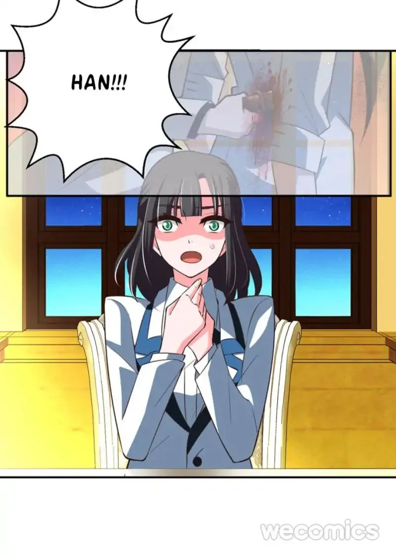 Read My Vampire Lover chapter 69 image 42 on Lezhin