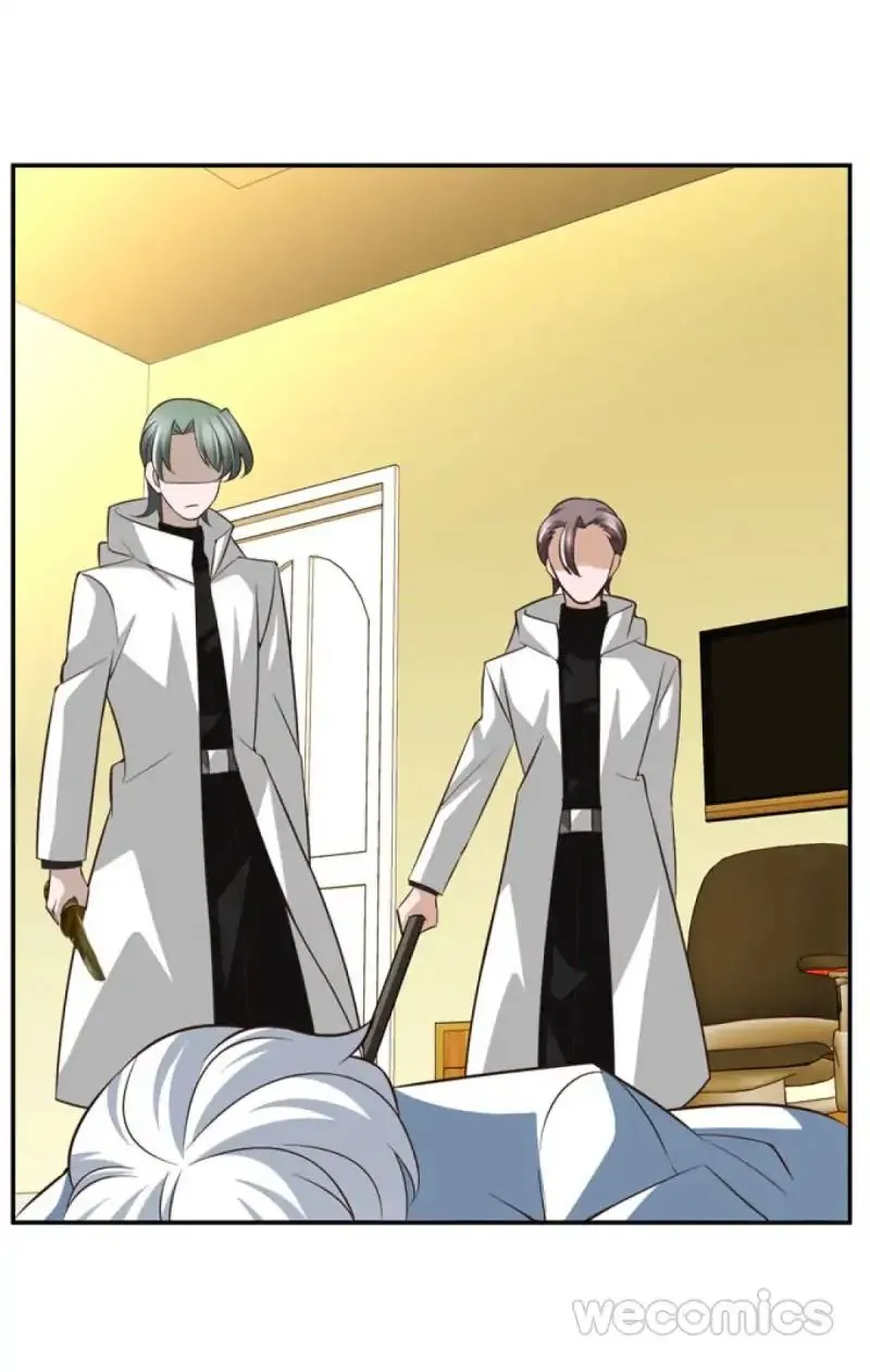 Read My Vampire Lover chapter 69 image 43 on Lezhin