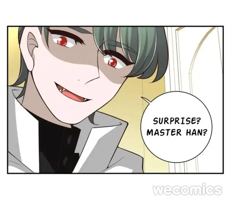 Read My Vampire Lover chapter 69 image 44 on Lezhin