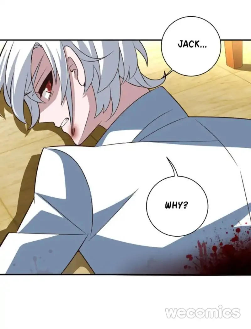 Read My Vampire Lover chapter 69 image 45 on Lezhin
