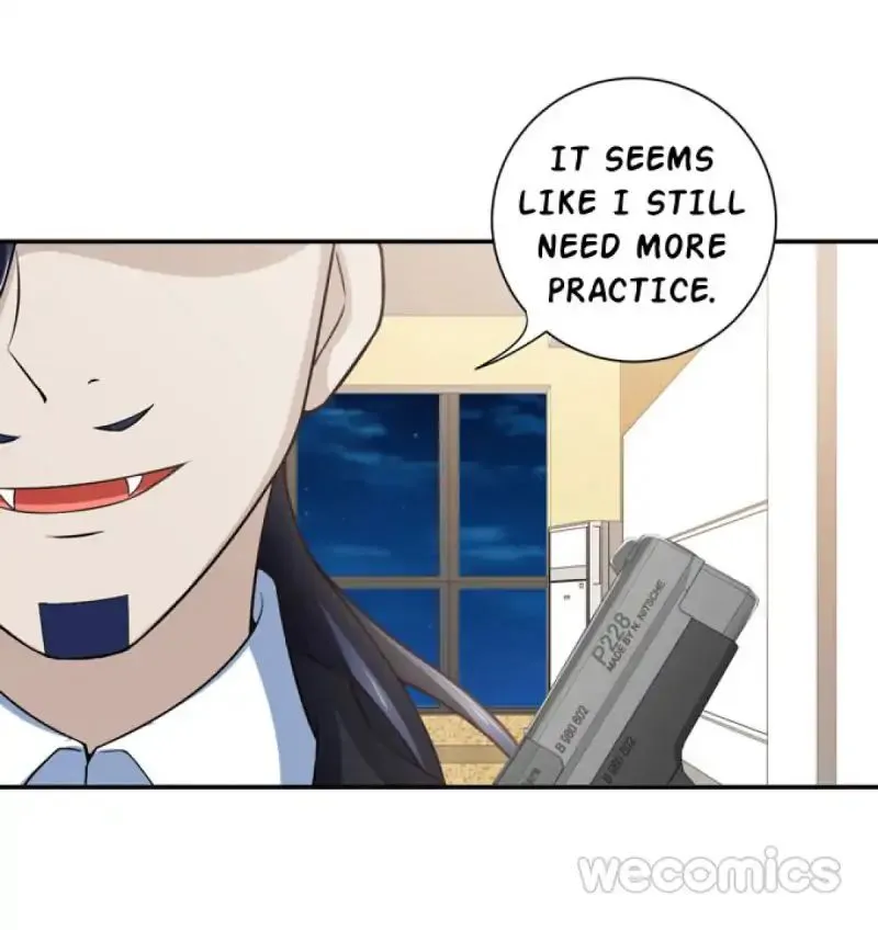 Read My Vampire Lover chapter 69 image 47 on Lezhin