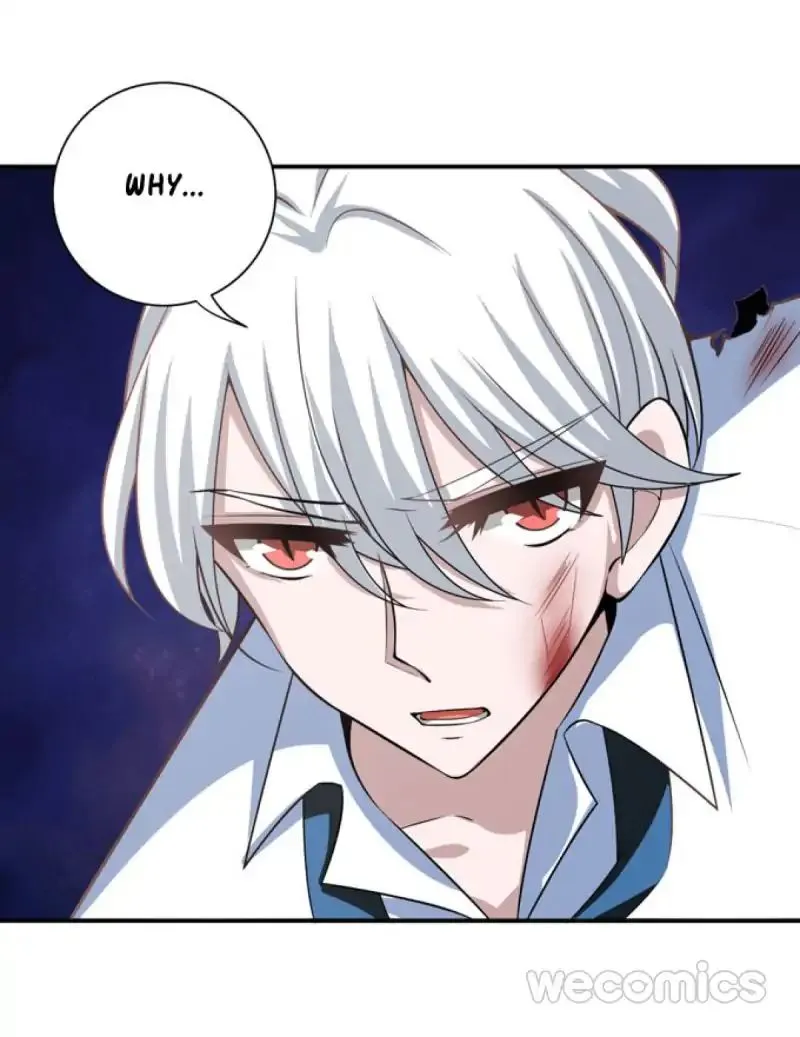 Read My Vampire Lover chapter 69 image 48 on Lezhin