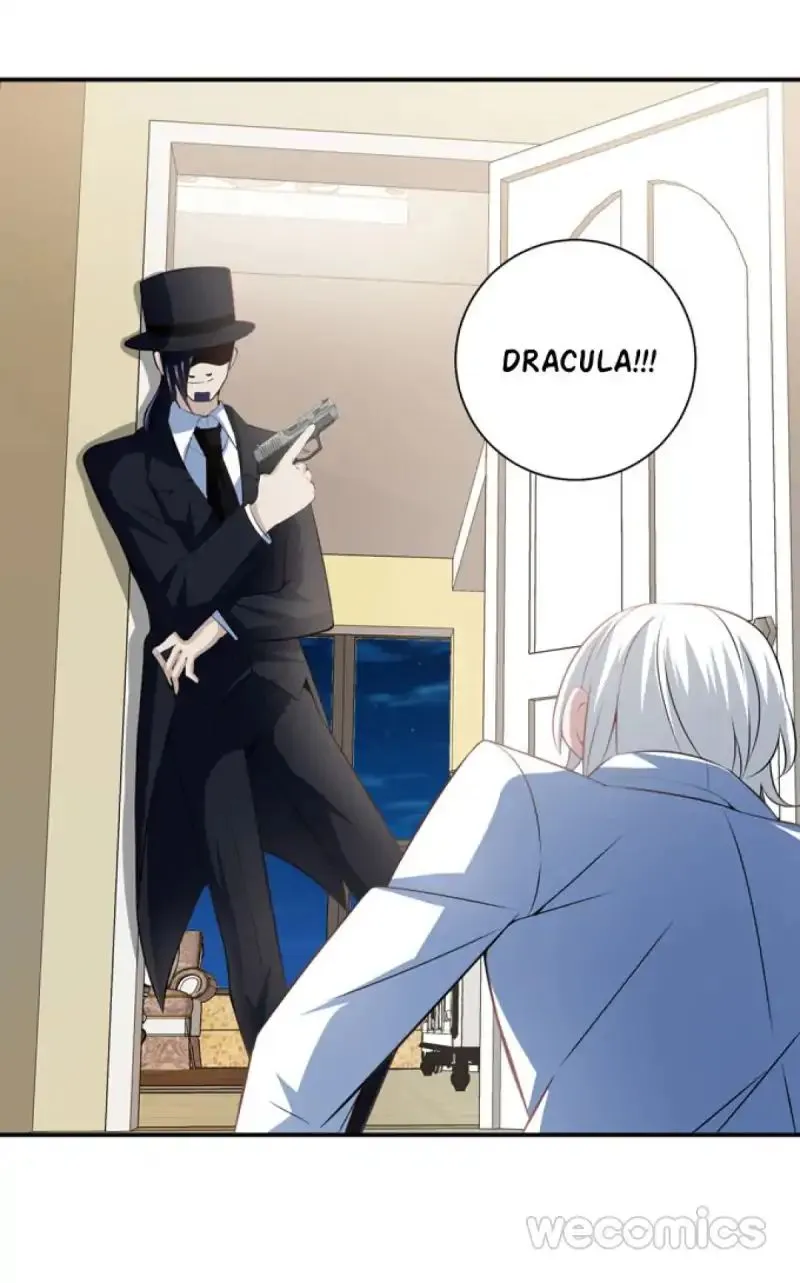 Read My Vampire Lover chapter 69 image 49 on Lezhin