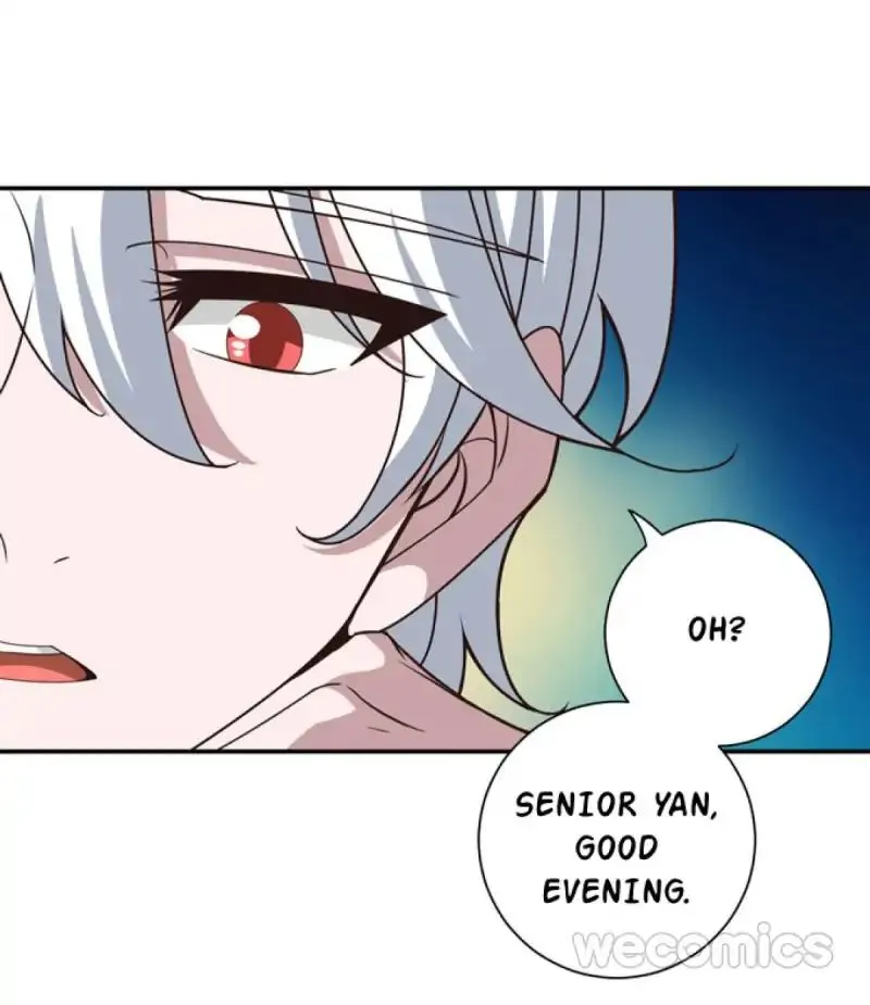 Read My Vampire Lover chapter 69 image 5 on Lezhin