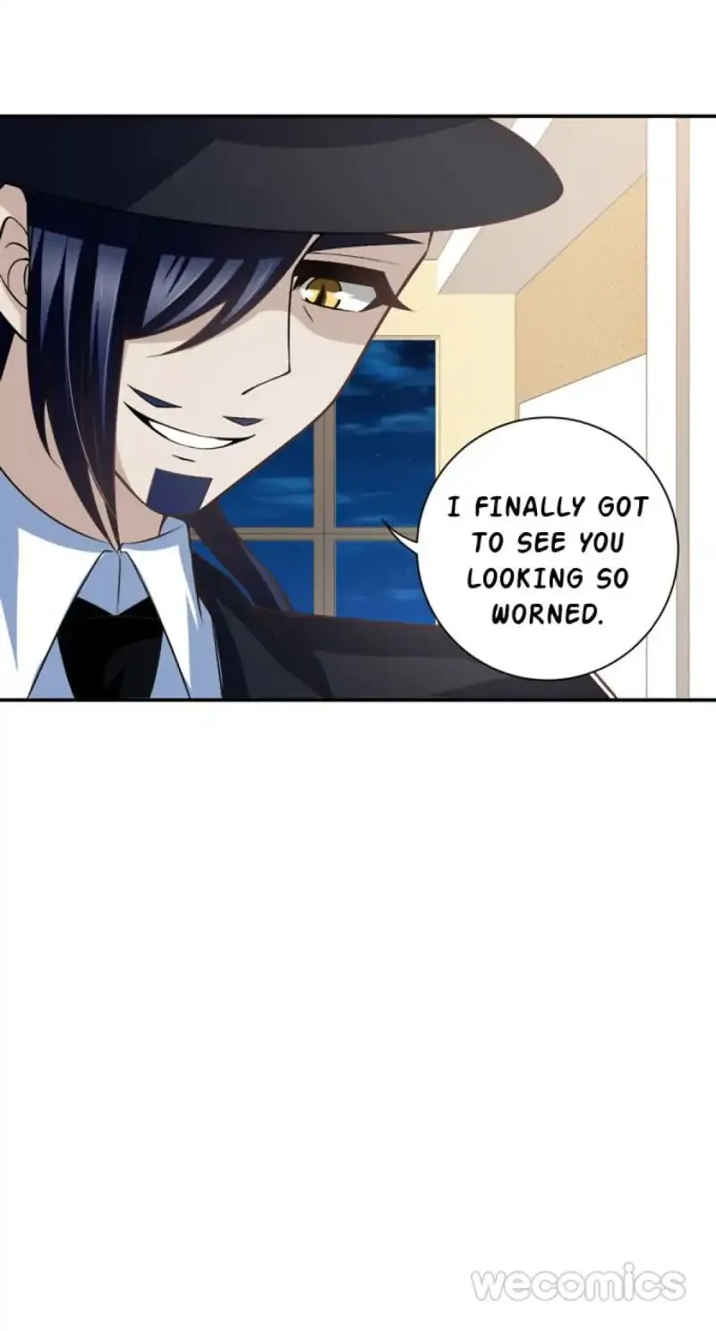 Read My Vampire Lover chapter 69 image 50 on Lezhin