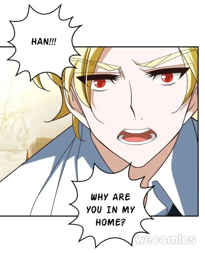 Read My Vampire Lover chapter 69 image 7 on Lezhin