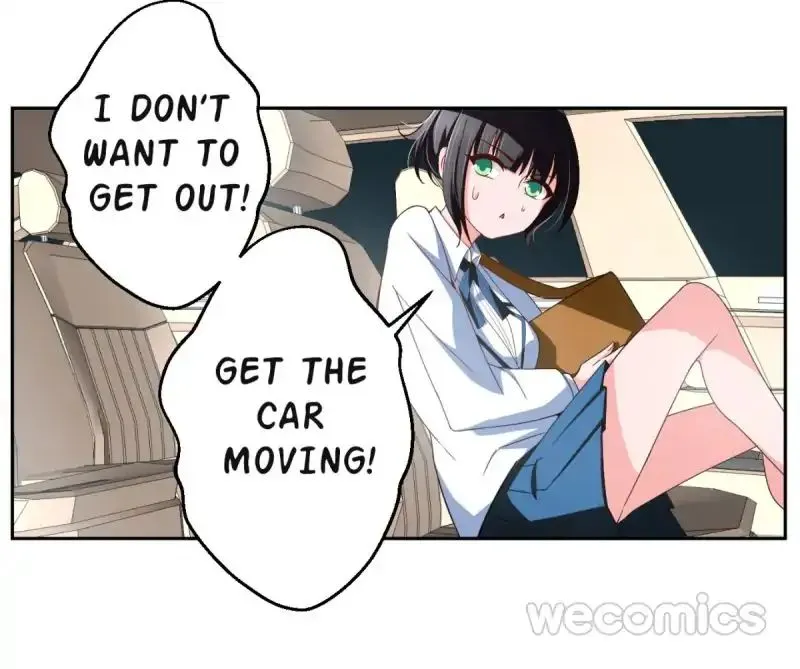 Read My Vampire Lover chapter 7 image 12 on Lezhin