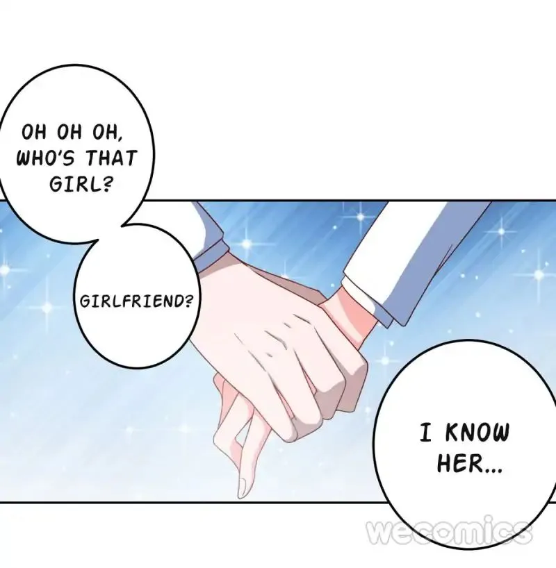 Read My Vampire Lover chapter 7 image 14 on Lezhin