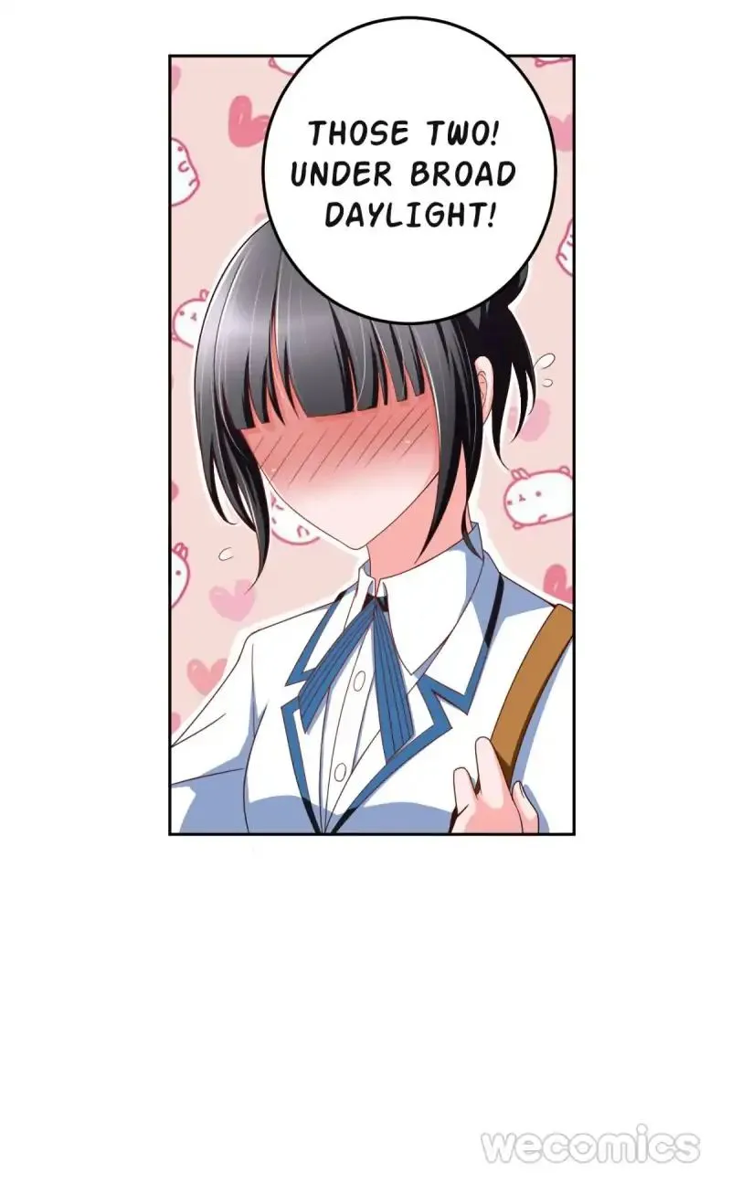 Read My Vampire Lover chapter 7 image 15 on Lezhin