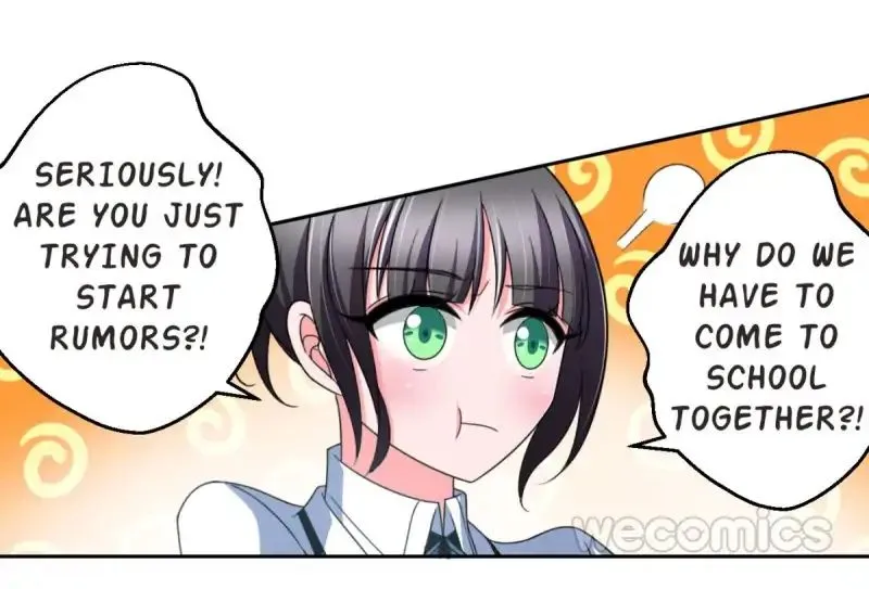 Read My Vampire Lover chapter 7 image 19 on Lezhin