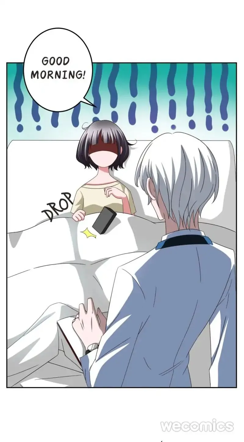 Read My Vampire Lover chapter 7 image 2 on Lezhin