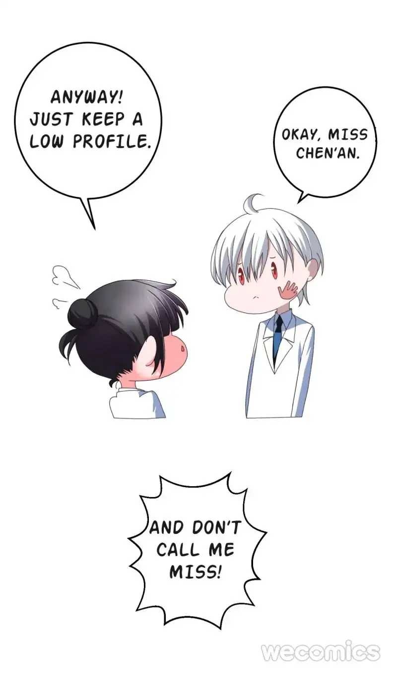 Read My Vampire Lover chapter 7 image 24 on Lezhin