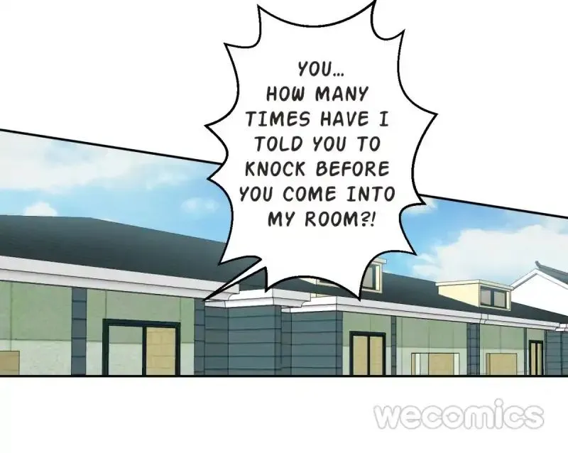 Read My Vampire Lover chapter 7 image 3 on Lezhin