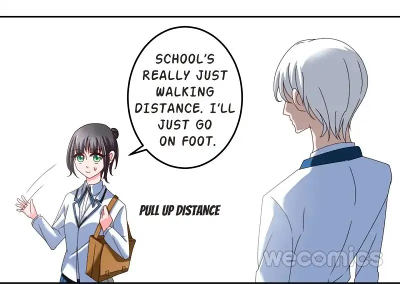 Read My Vampire Lover chapter 7 image 7 on Lezhin