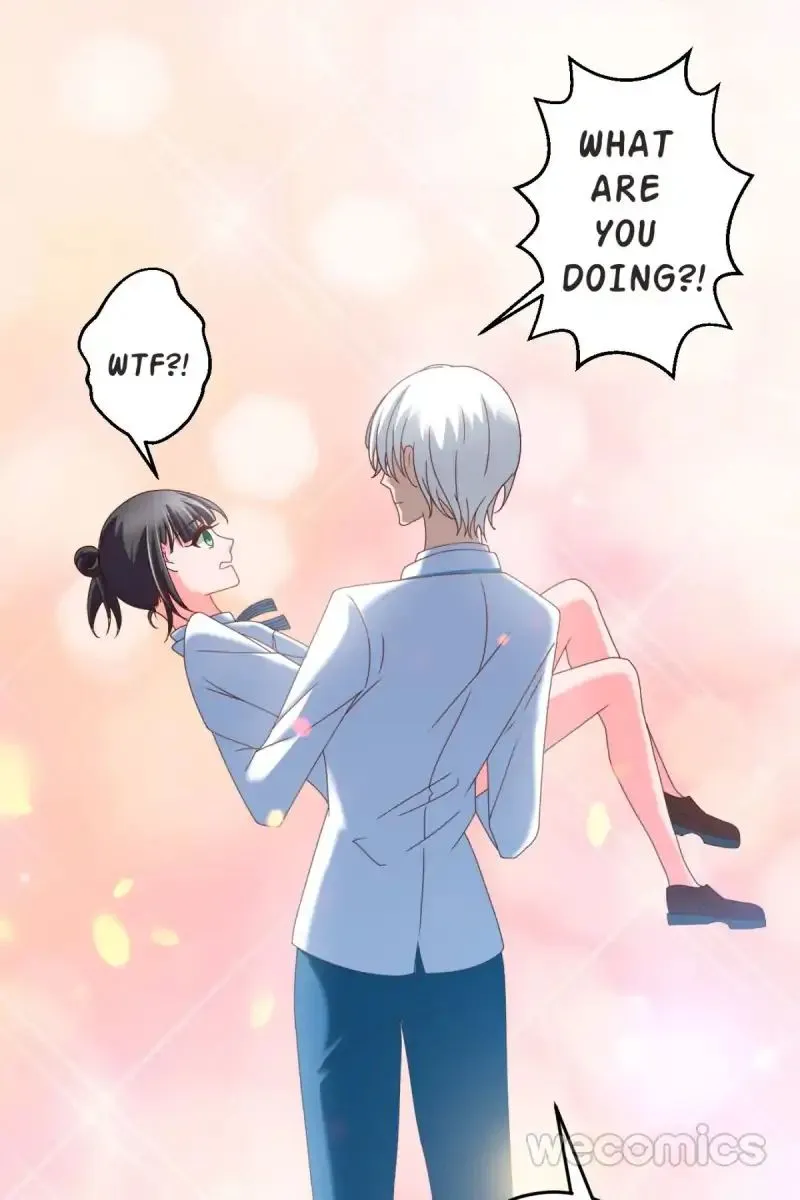 Read My Vampire Lover chapter 7 image 8 on Lezhin