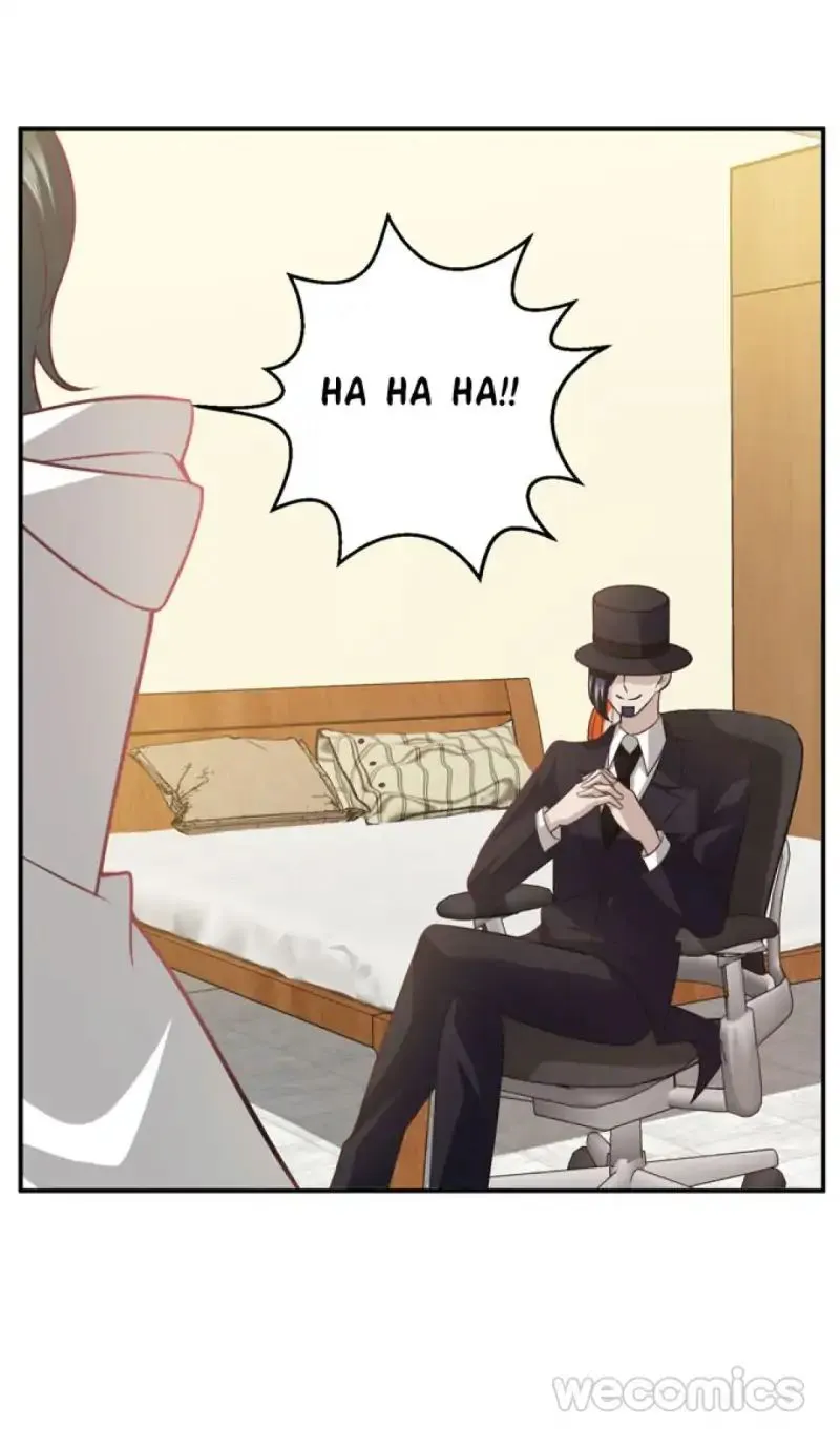 Read My Vampire Lover chapter 70 image 10 on Lezhin