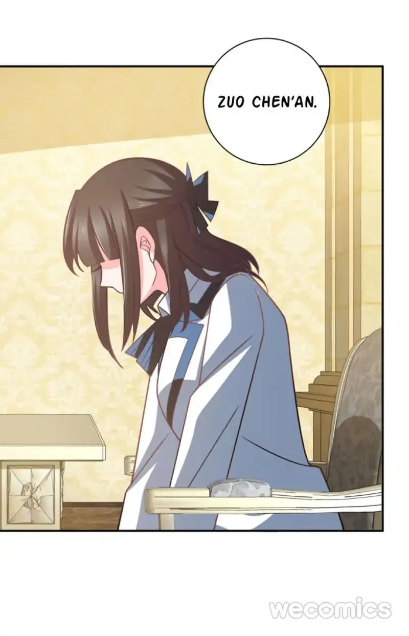 Read My Vampire Lover chapter 70 image 11 on Lezhin