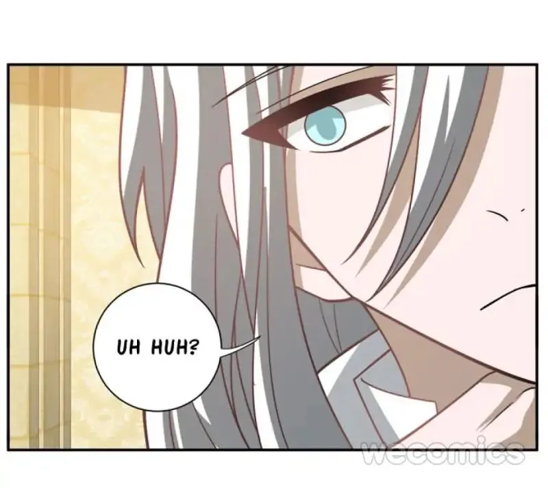 Read My Vampire Lover chapter 70 image 13 on Lezhin
