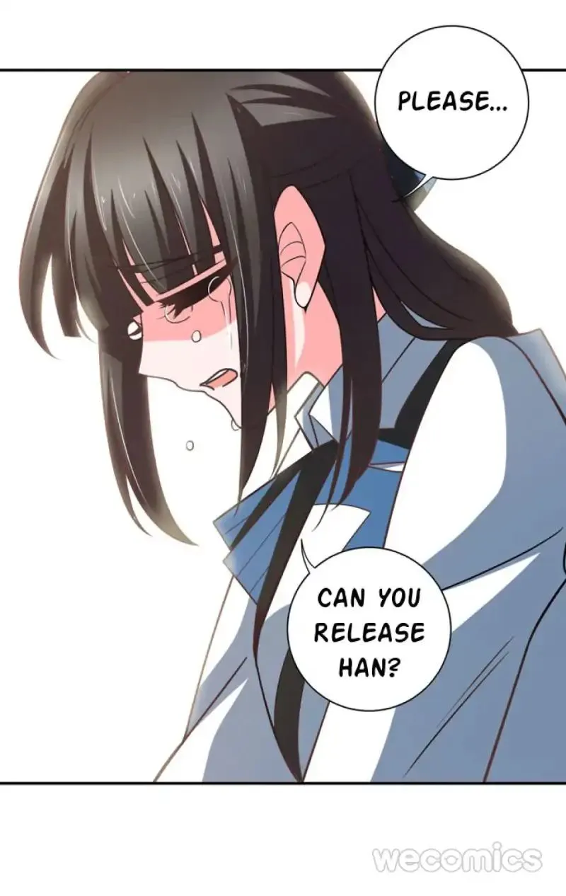 Read My Vampire Lover chapter 70 image 14 on Lezhin