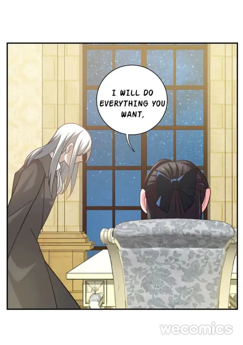 Read My Vampire Lover chapter 70 image 15 on Lezhin