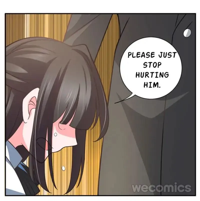Read My Vampire Lover chapter 70 image 16 on Lezhin