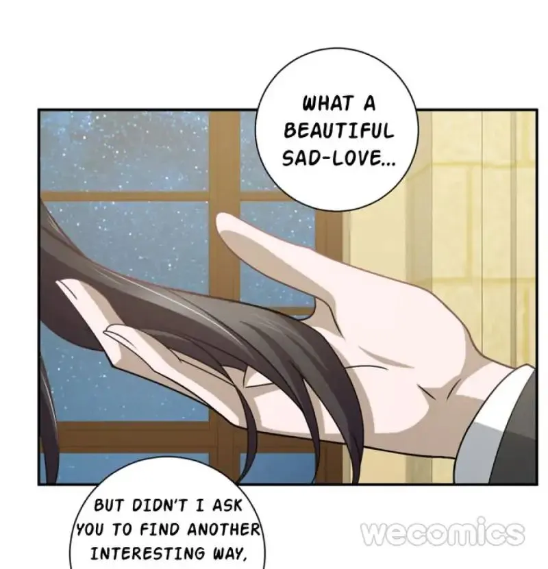 Read My Vampire Lover chapter 70 image 17 on Lezhin