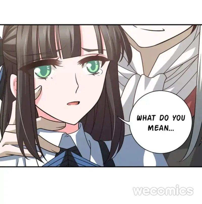 Read My Vampire Lover chapter 70 image 19 on Lezhin