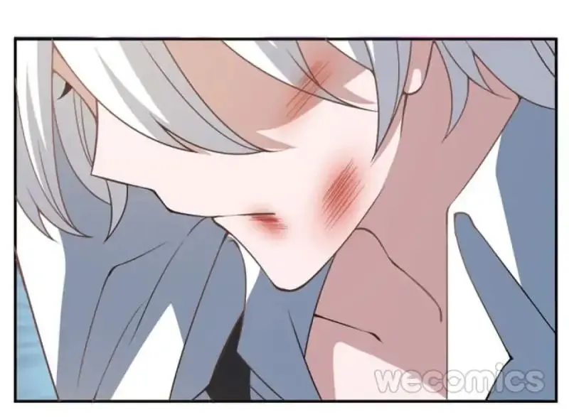 Read My Vampire Lover chapter 70 image 2 on Lezhin