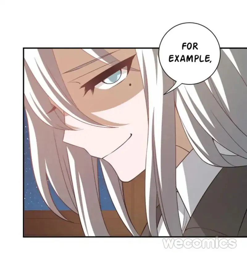 Read My Vampire Lover chapter 70 image 20 on Lezhin