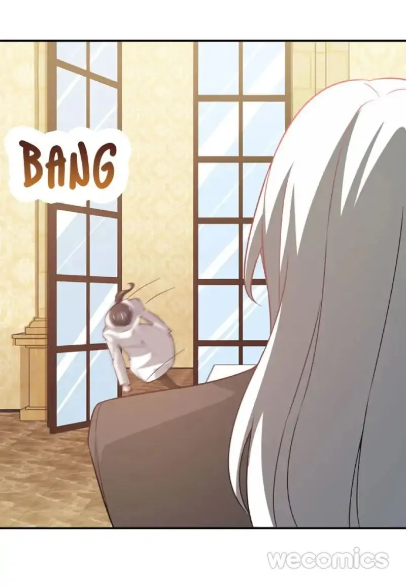 Read My Vampire Lover chapter 70 image 21 on Lezhin