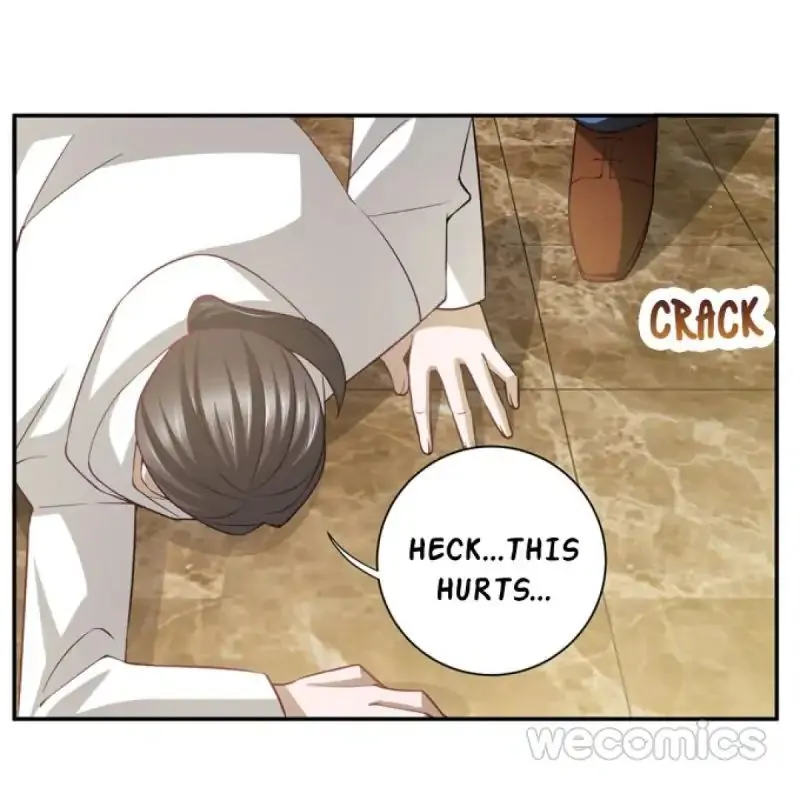 Read My Vampire Lover chapter 70 image 22 on Lezhin