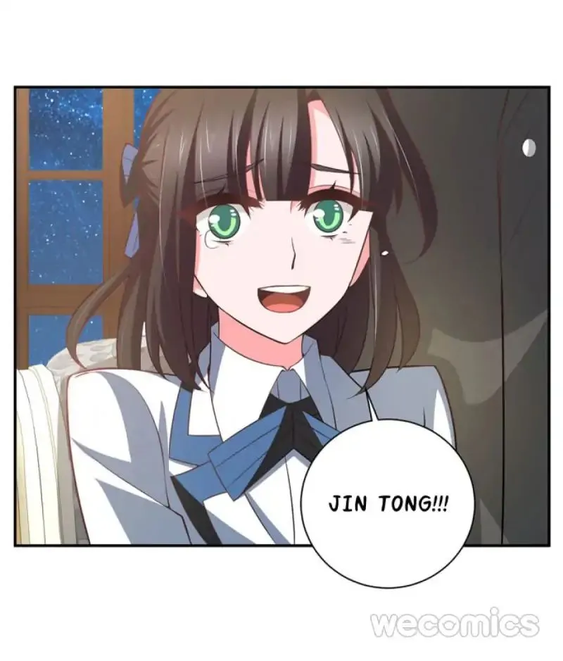 Read My Vampire Lover chapter 70 image 24 on Lezhin