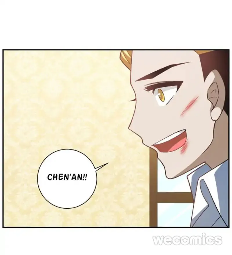 Read My Vampire Lover chapter 70 image 25 on Lezhin