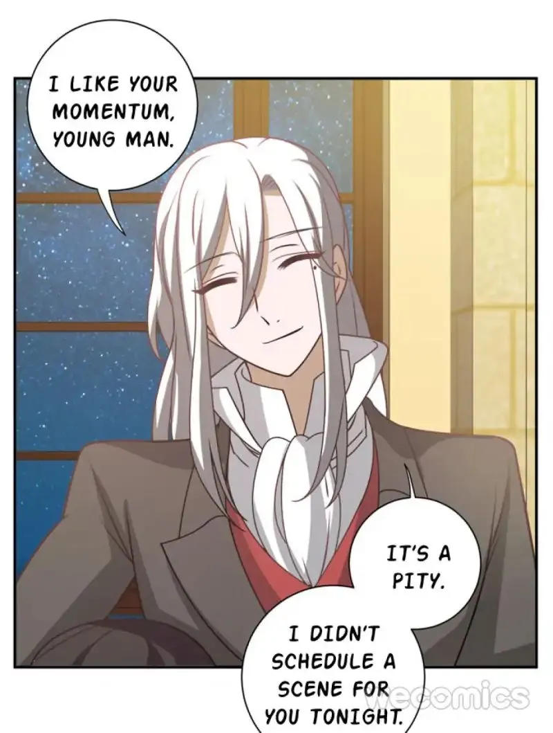 Read My Vampire Lover chapter 70 image 30 on Lezhin