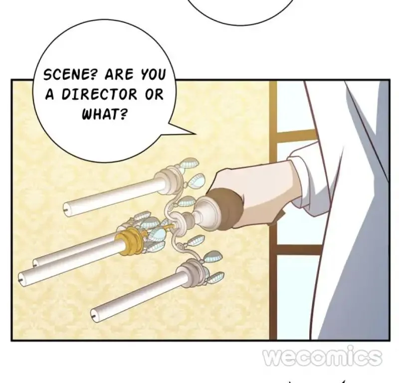 Read My Vampire Lover chapter 70 image 31 on Lezhin