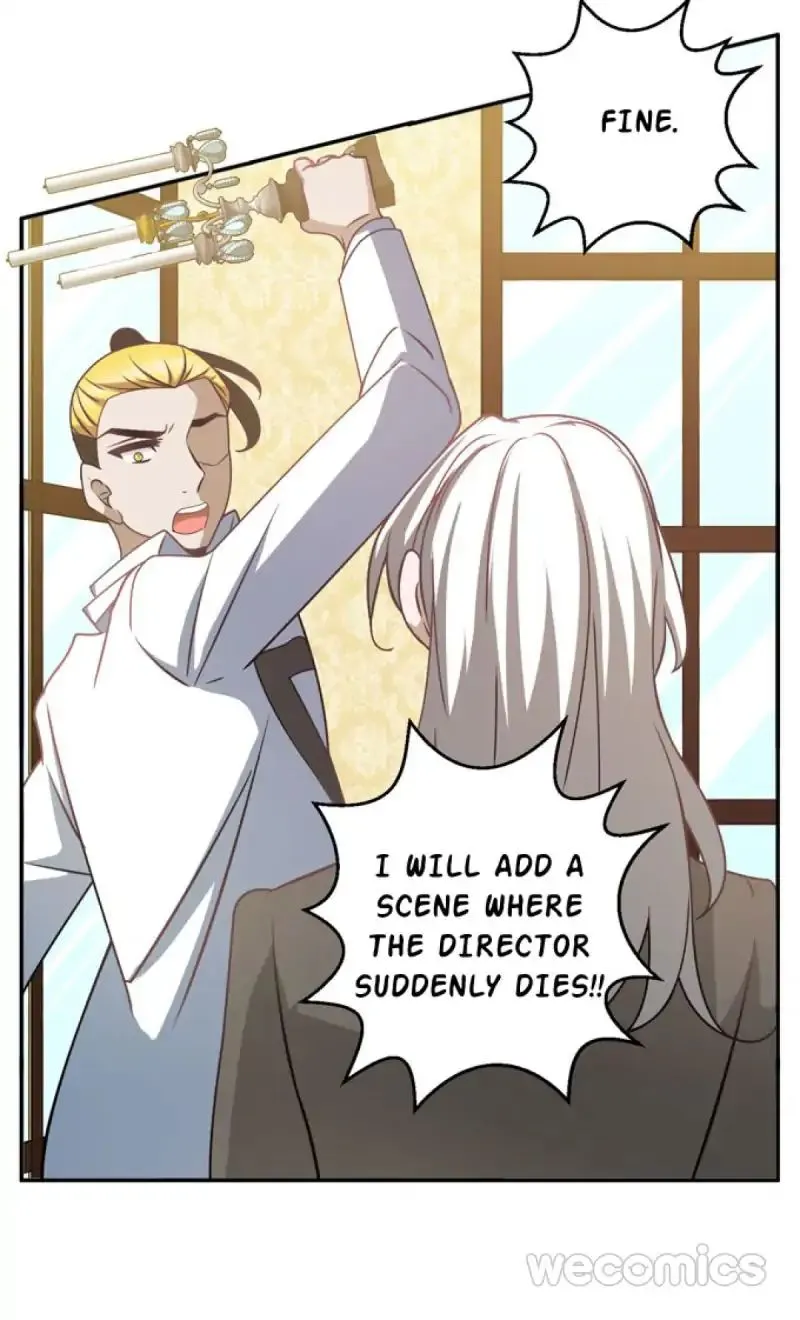 Read My Vampire Lover chapter 70 image 32 on Lezhin