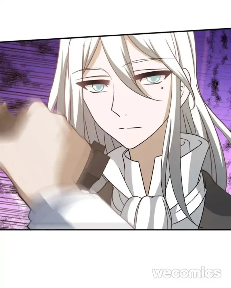 Read My Vampire Lover chapter 70 image 33 on Lezhin