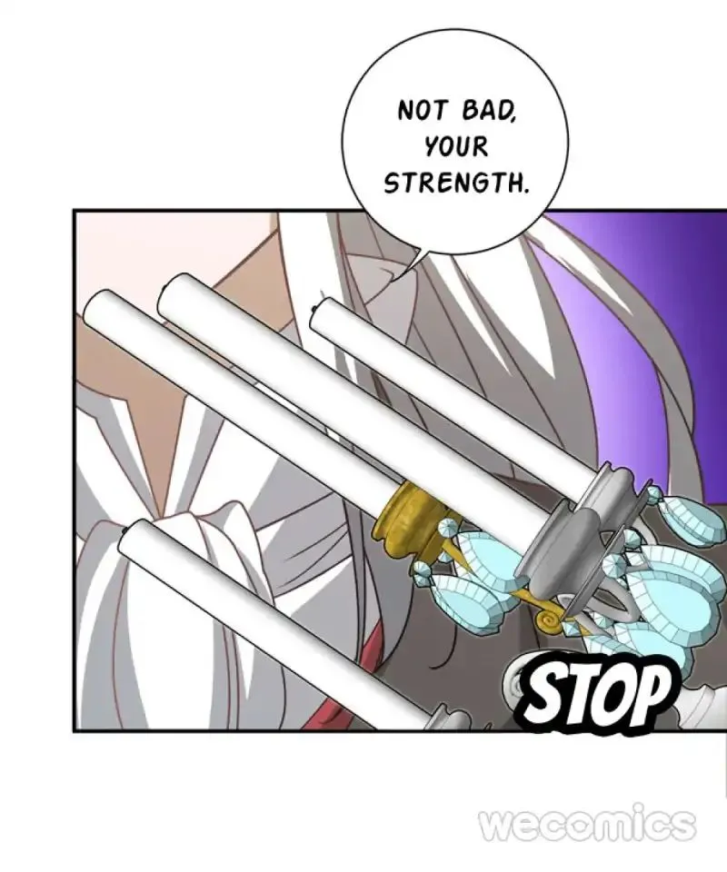 Read My Vampire Lover chapter 70 image 34 on Lezhin