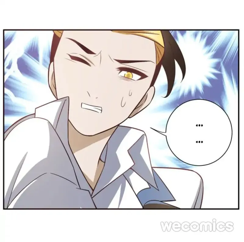 Read My Vampire Lover chapter 70 image 35 on Lezhin