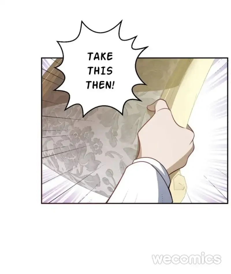 Read My Vampire Lover chapter 70 image 39 on Lezhin