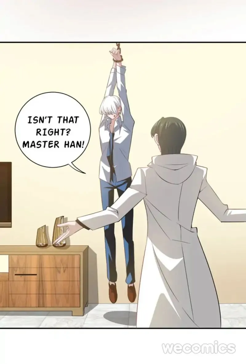 Read My Vampire Lover chapter 70 image 4 on Lezhin