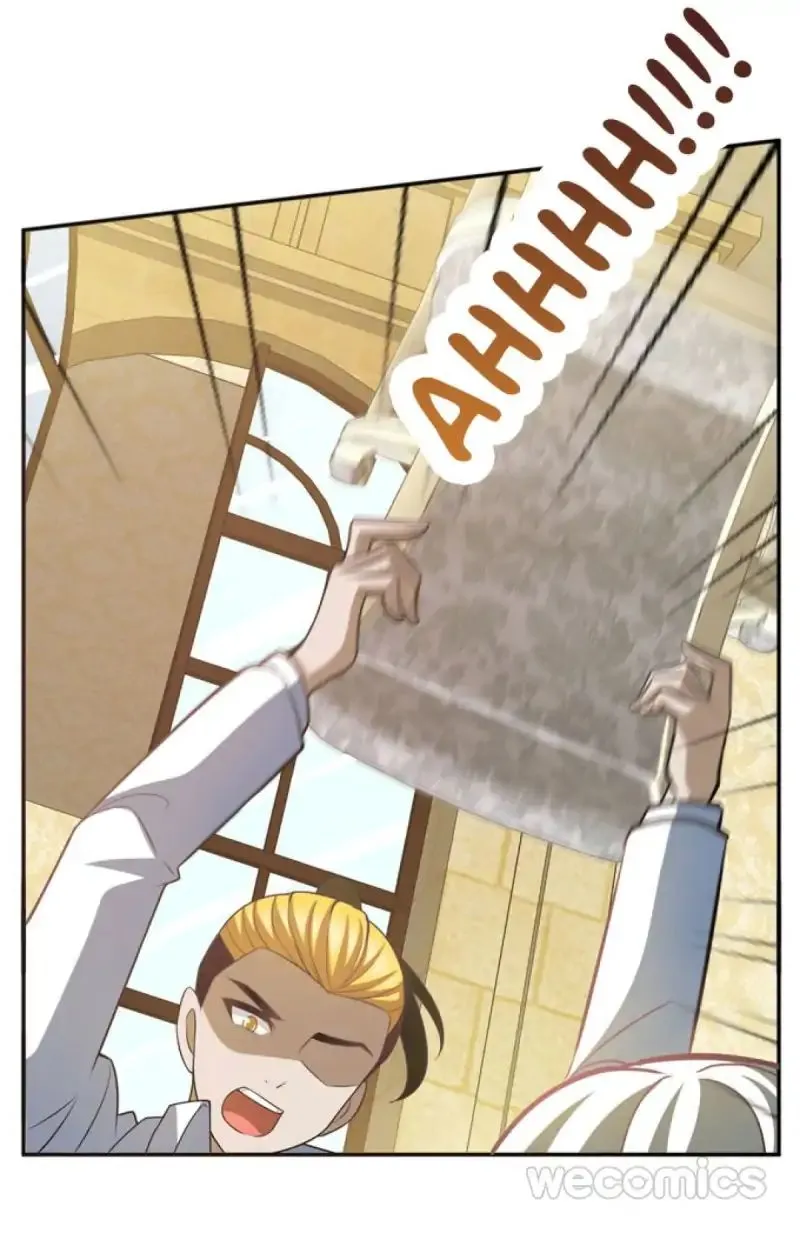 Read My Vampire Lover chapter 70 image 40 on Lezhin