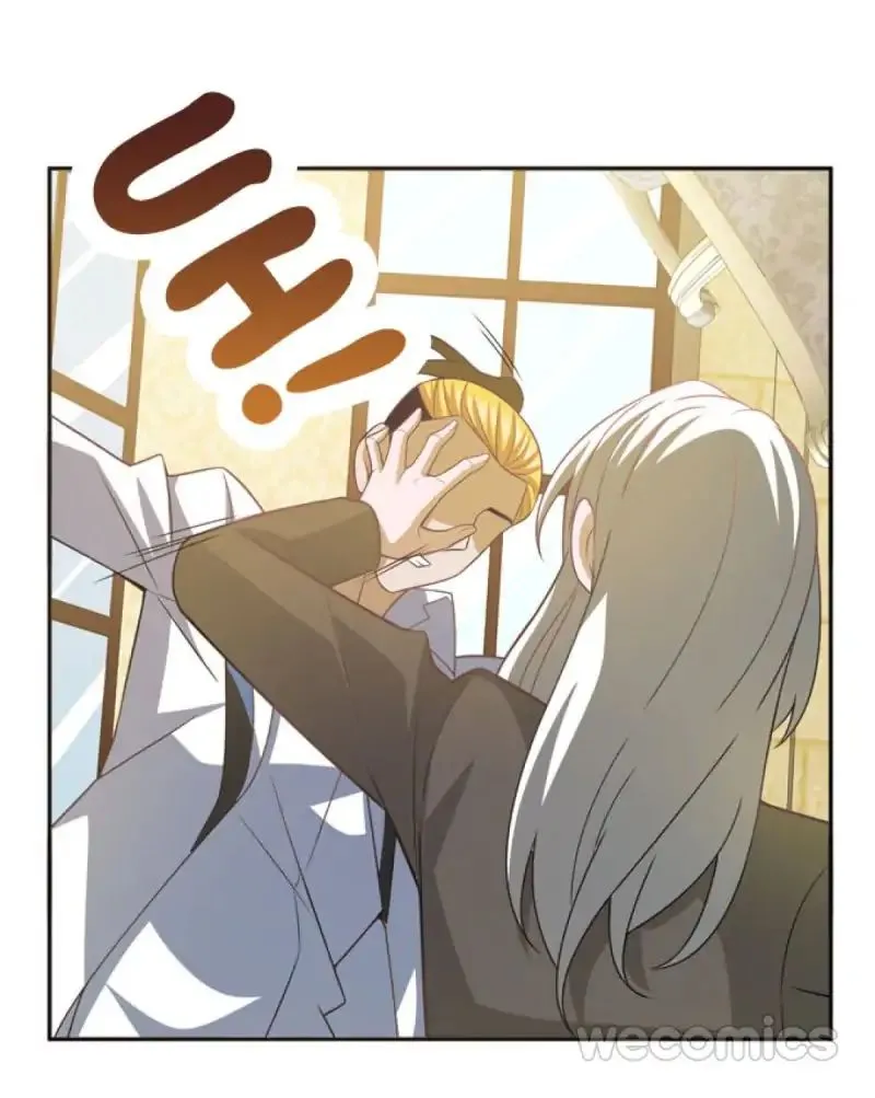 Read My Vampire Lover chapter 70 image 41 on Lezhin