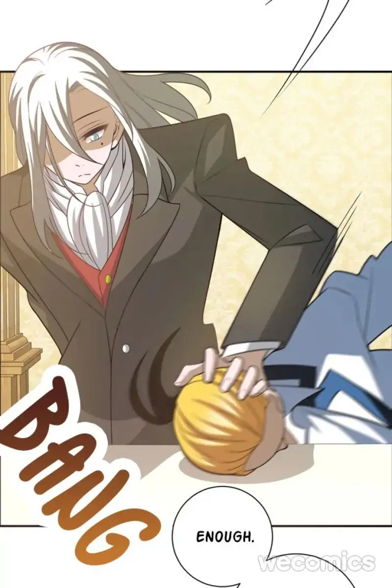 Read My Vampire Lover chapter 70 image 43 on Lezhin