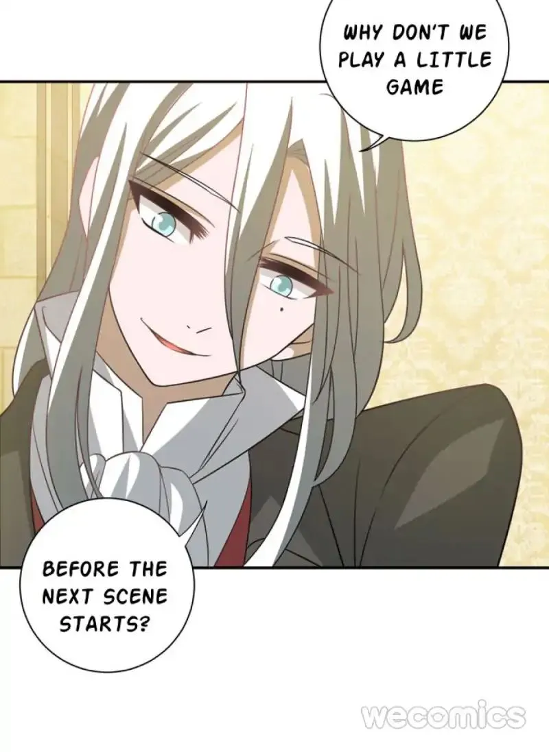 Read My Vampire Lover chapter 70 image 44 on Lezhin