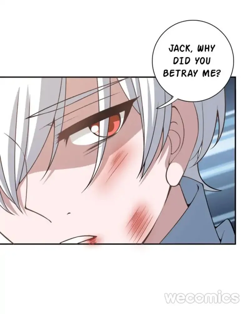 Read My Vampire Lover chapter 70 image 5 on Lezhin