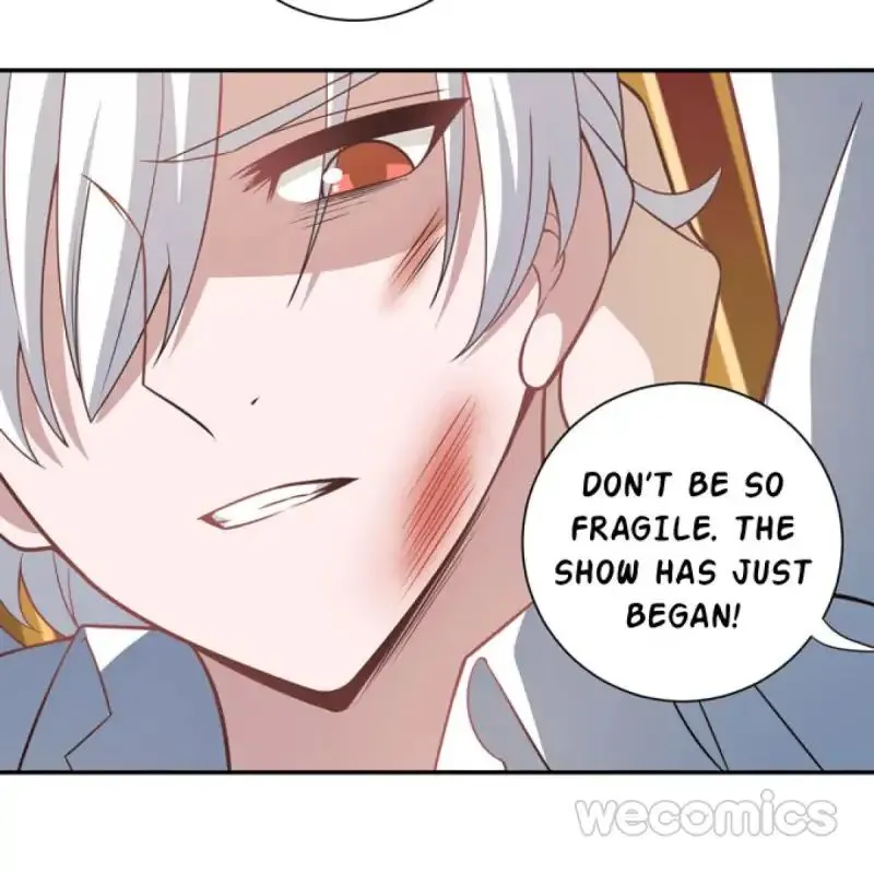 Read My Vampire Lover chapter 70 image 9 on Lezhin