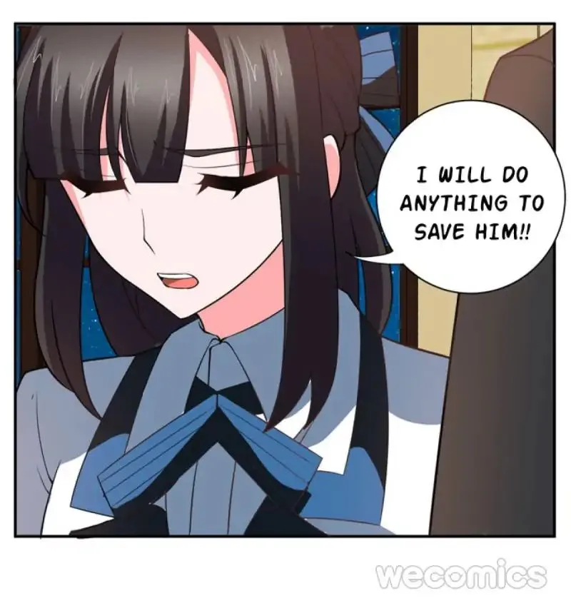 Read My Vampire Lover chapter 71 image 18 on Lezhin