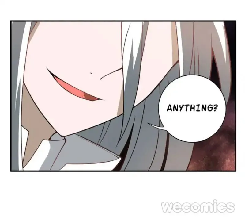 Read My Vampire Lover chapter 71 image 19 on Lezhin