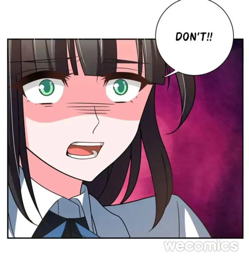 Read My Vampire Lover chapter 71 image 2 on Lezhin